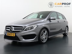 Mercedes-Benz B-klasse - 180 Business Solution AMG Trekhaak | Camera | Stoelverwarming | NAP