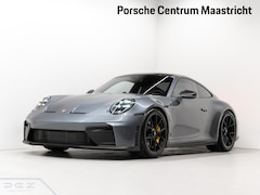Porsche 911 - GT3 Touring