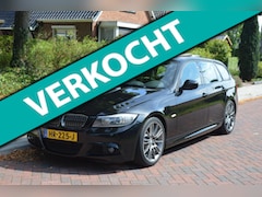 BMW 3-serie Touring - 325i M Pakket/panorama/youngtimer