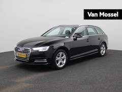 Audi A4 Avant - 1.4 TFSI Design Pro Line | Airco | Parkeersensoren | Licht Metalen Velgen | Stoelverwarmin