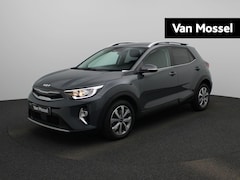 Kia Stonic - 1.0 T-GDi MHEV DynamicPlusLine | ACHTERUITRIJCAMERA | APPLE CARPLAY | CLIMATE CONTROL | AN