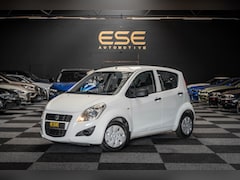 Suzuki Splash - 1.0 VVT Base EASSS | NL auto NAP |