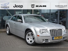 Chrysler 300C - 3.5 V6 |