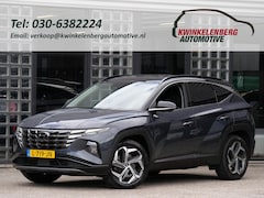 Hyundai Tucson - 1.6T-GDI HEV HYBRID PREMIUM/ AFN. TREKHAAK/ TWO-TONE UITGEVOERD