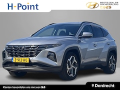 Hyundai Tucson - 1.6 T-GDI 265PK PHEV Premium 4WD | |Lederen bekleding met memory| Lichtmetalen velgen 19''