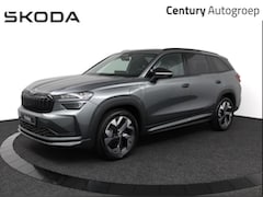 Skoda Kodiaq - Sportline Business 1.5 TSI PHEV 150 kW / 204 PK SU