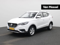 MG ZS - EV Comfort 45 kWh | Navigatie | Parkeer sensoren | LM velgen
