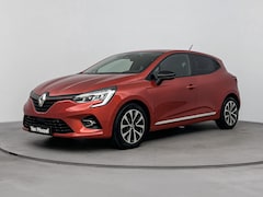Renault Clio - 1.0 TCe 100Pk Zen | Apple & Android Carplay | Airco | Cruise Control & Snelheeidsbegrenzer