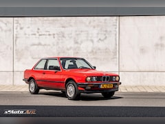BMW 3-serie Coupé - 325i