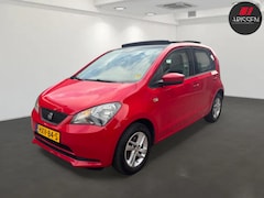 SEAT Mii - 1.0 Style Chic 75PK Pano dak Stoelverwarming