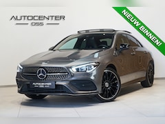 Mercedes-Benz CLA-Klasse - 250 e ✅ PANO ✅ NIGHT ✅ CAMERA ✅ SFEER ✅ NAVI MBUX PLUS ✅ 19"