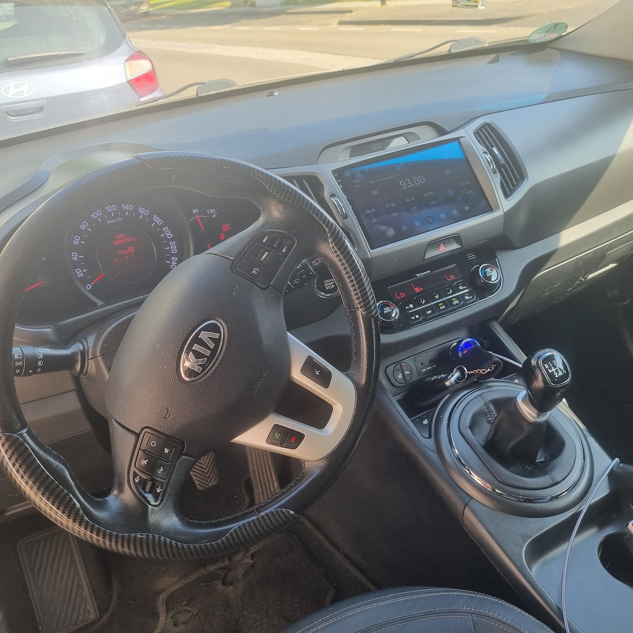 Kia Sportage - 1.6 GDI - AutoWereld.nl