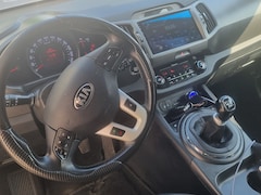 Kia Sportage - 1.6 GDI