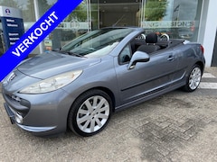 Peugeot 207 CC - 1.6 VTi
