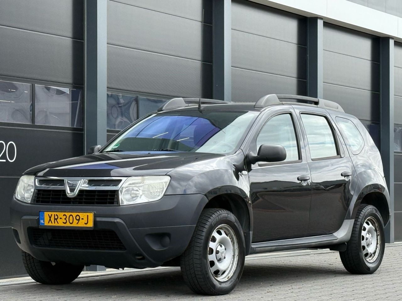Dacia Duster - 1.5 dCi Delsey 1.5 DCI Delsey - AutoWereld.nl