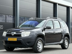 Dacia Duster - 1.5 DCI Delsey