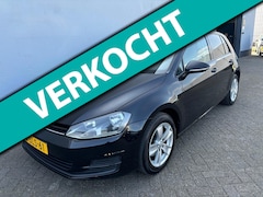 Volkswagen Golf - 1.2 TSI Trendline 5-Deurs - Airco