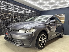 Volkswagen Polo - 1.0 TSI Life Edition