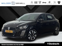 Peugeot 208 - Allure 1.2 Turbo 100pk EAT8 | STOELVERW. | 360° CAMERA | NAVI | DODEHOEKBEW. | DRAADLOZE A