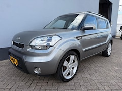 Kia Soul - 1.6 X-ecutive - Airco - Trekhaak