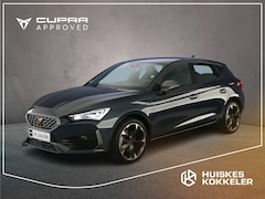 CUPRA Leon - Business 1.4 TSI e-Hybrid 204pk DSG Automaat Adaptive cruise control, Stuurwiel verwarmd,