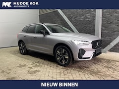 Volvo XC60 - T6 Plug-in hybrid Plus Dark | FACELIFT | MY2026 | ACC | Head-Up | Panoramadak | 360° Camer
