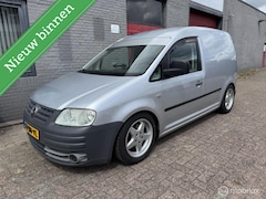 Volkswagen Caddy - Bestel 2.0 SDI / Airco