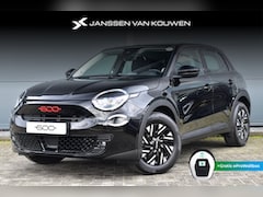 Fiat 600e - RED 54 kWh / Nieuw te bestellen
