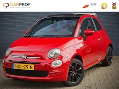 Fiat 500 C - 1.0 Hybrid / CARPLAY / CABRIO /