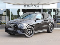 Mercedes-Benz GLE-Klasse - AMG 53 Hybrid 4MATIC+ Night Edition | Burmester | Pano | Trekhaak |