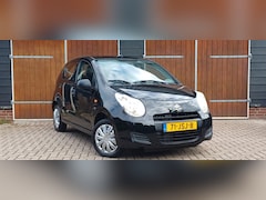 Suzuki Alto - 1.0 Base, NAP, Nieuwe APK, Leuke auto