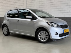 Skoda Citigo - 1.0 Greentech Edition