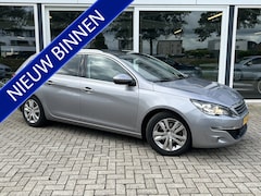 Peugeot 308 SW - 1.6 BlueHDI Blue Lease Executive Pack 50% deal 2.725, - ACTIE Trekhaak / Pano / PDC / Crui