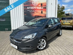 Opel Corsa - Color Edition 5DRS Trekhaak airco dealeronderhouden GARANTIE Zomeractie -tot wel €2000,
