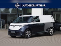 Volkswagen ID. Buzz Cargo - Anniversary Edition 79 kWh 286PK / 210kW LED Matrix IQ.Light, achteruitrijcamera, verwarmb