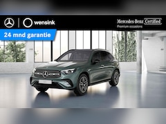 Mercedes-Benz GLC-klasse - 300e 4MATIC AMG Line | Massage | Panoramadak | Trekhaak | Premium pakket |