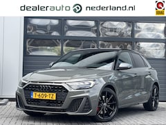 Audi A1 Sportback - 40 TFSI Pro Line S