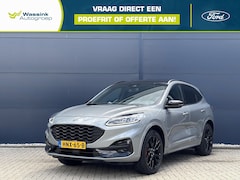 Ford Kuga - 2.5 PHEV e-CVT 225pk ST-Line X | Navigatie | 20 inch velgen | Led | Camera | Bang & Olufse