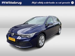 Volkswagen Golf Variant - 1.0 eTSI Life /Carplay / Navi / Trekhaak