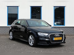 Audi A3 Sportback - 1.0 TFSI Sport S Line Edition DSG S-Tronic