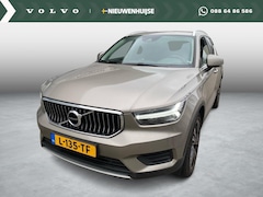 Volvo XC40 - 1.5 T4 Recharge Inscription | Trekhaak | Lederen Bekleding | 19 Inch Lichtmetalen Velgen |