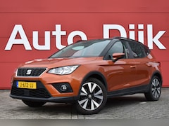 SEAT Arona - 1.0 TSI Style Business Intense Carplay | Camera | Adapt. Cruise | Keyless | Navi | Clima |