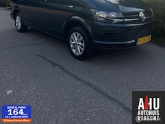 Volkswagen Transporter - 2.0 TDI L1H1