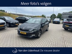 Skoda Fabia Combi - 1.2 TSI 90pk JOY / Airco / Cruise Control / Parkeersensoren / Trekhaak