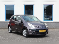 Nissan Pixo - 1.0 Look Airco zeer weinig KM