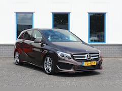 Mercedes-Benz B-klasse - 180 Business Solution AMG nieuwstaat