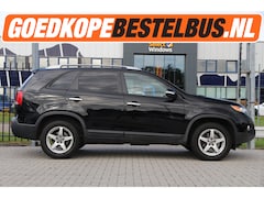 Kia Sorento - 2.2 CRDI 200PK * Aut. * Grijs kenteken * APK 03-2026