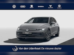 Volkswagen Golf - 1.5 eHybrid 204 6DSG Style Edition Automaat