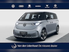 Volkswagen ID. Buzz - Elektromotor 86kWh 286 1AT Pro lange wielbasis Automaat