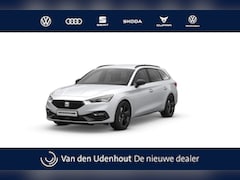 SEAT Leon Sportstourer - 1.5 TSI eHybrid 204 6DSG FR Business Automaat